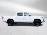 2022 Toyota Tacoma 4WD Base