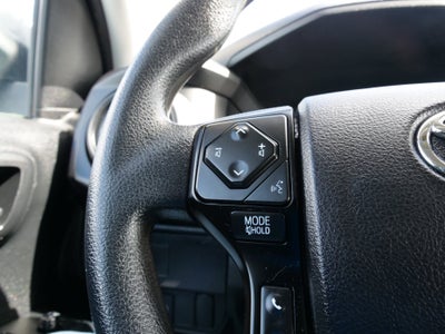 2022 Toyota Tacoma 4WD Base