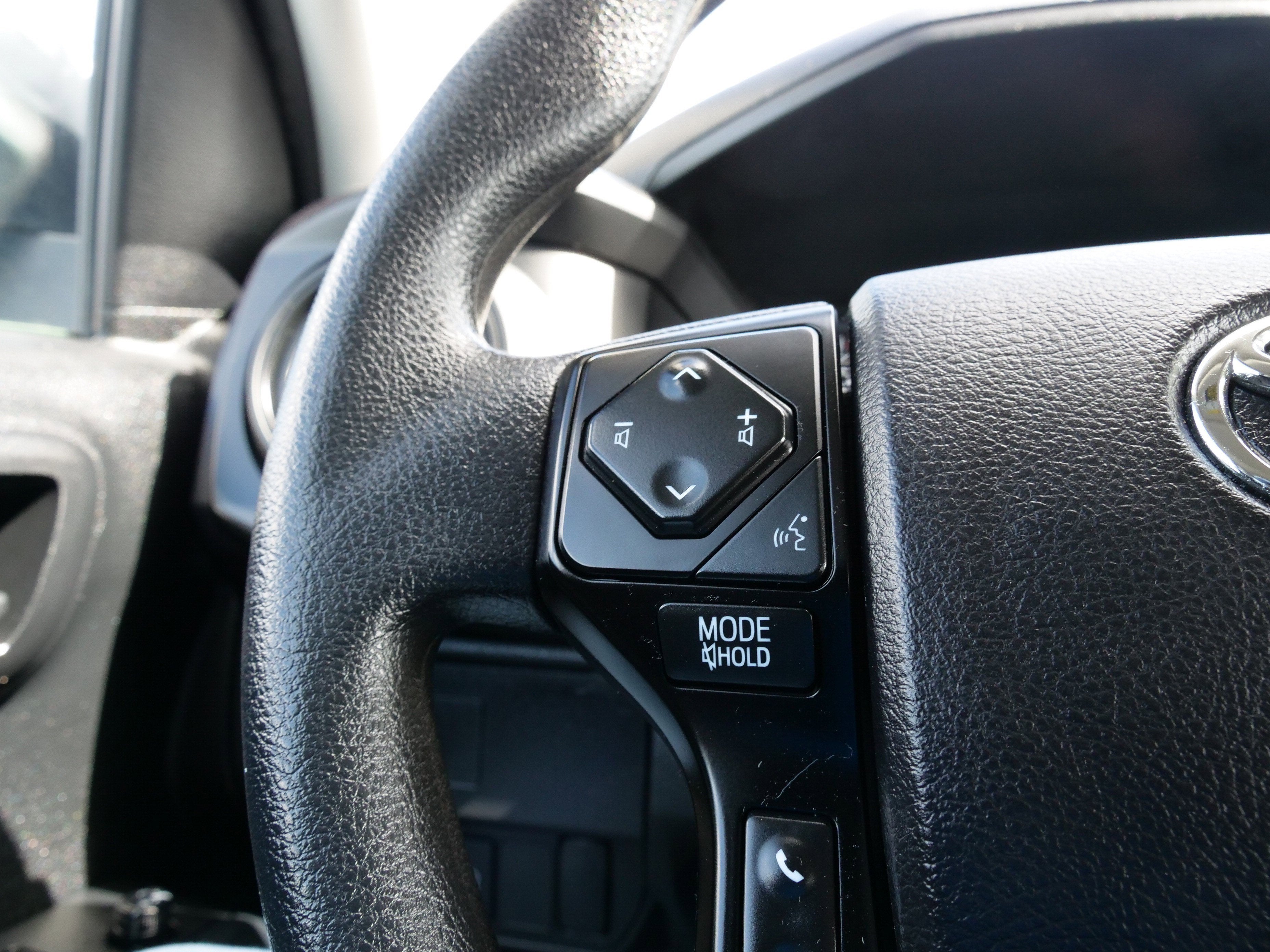 2022 Toyota Tacoma 4WD Base