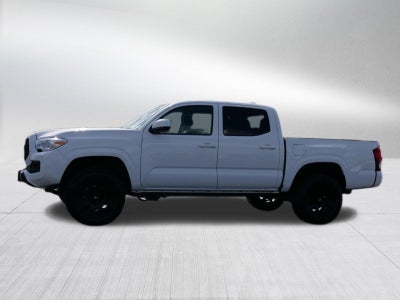 2022 Toyota Tacoma 4WD Base