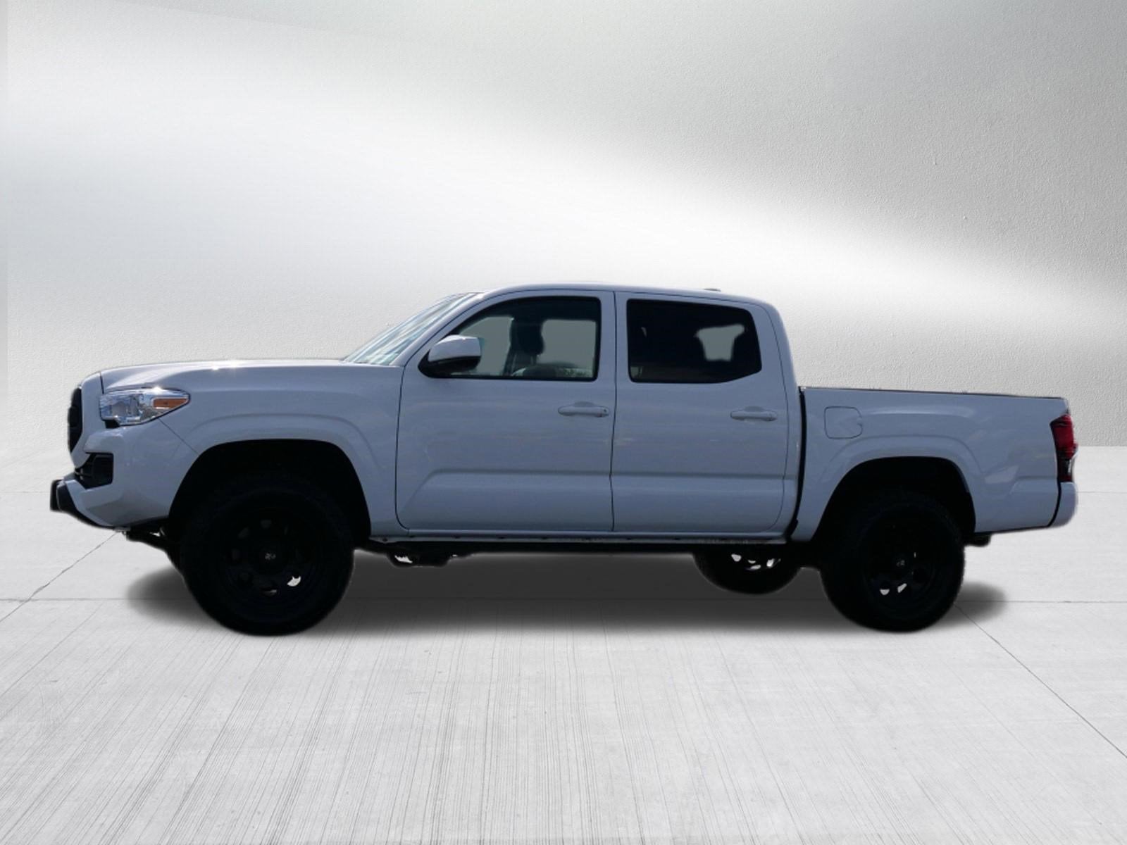 2022 Toyota Tacoma 4WD Base