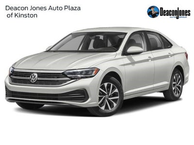 2024 Volkswagen Jetta S