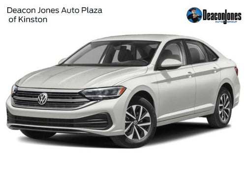 2024 Volkswagen Jetta S