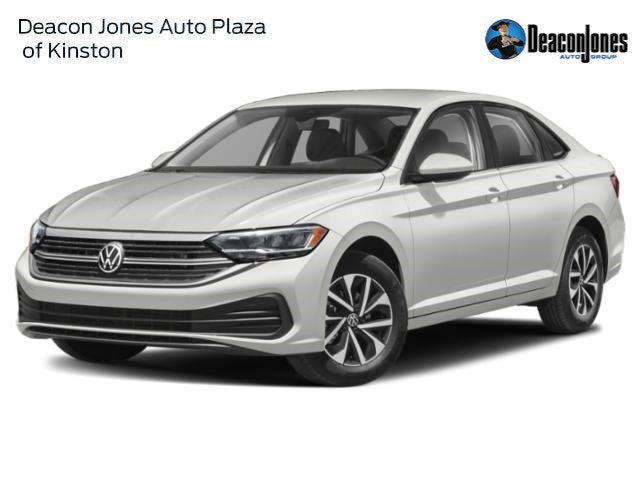 2024 Volkswagen Jetta S
