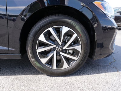 2024 Volkswagen Jetta S