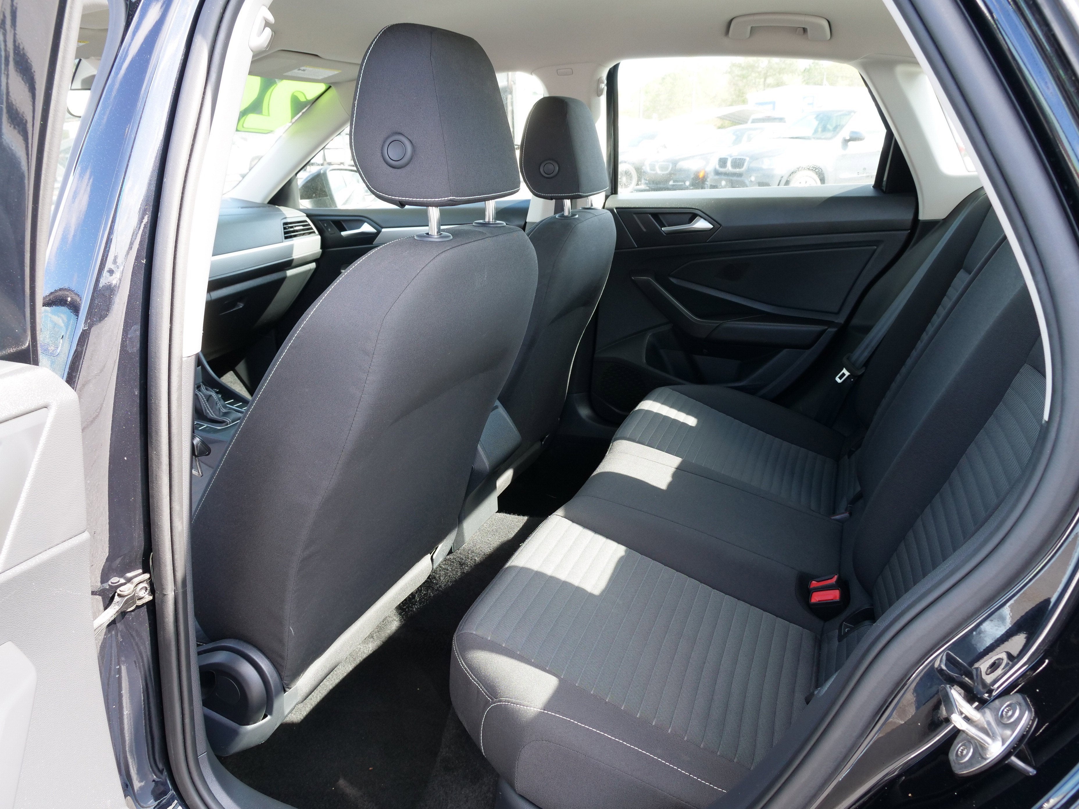 2024 Volkswagen Jetta S