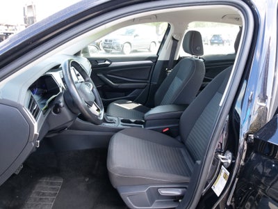 2024 Volkswagen Jetta S
