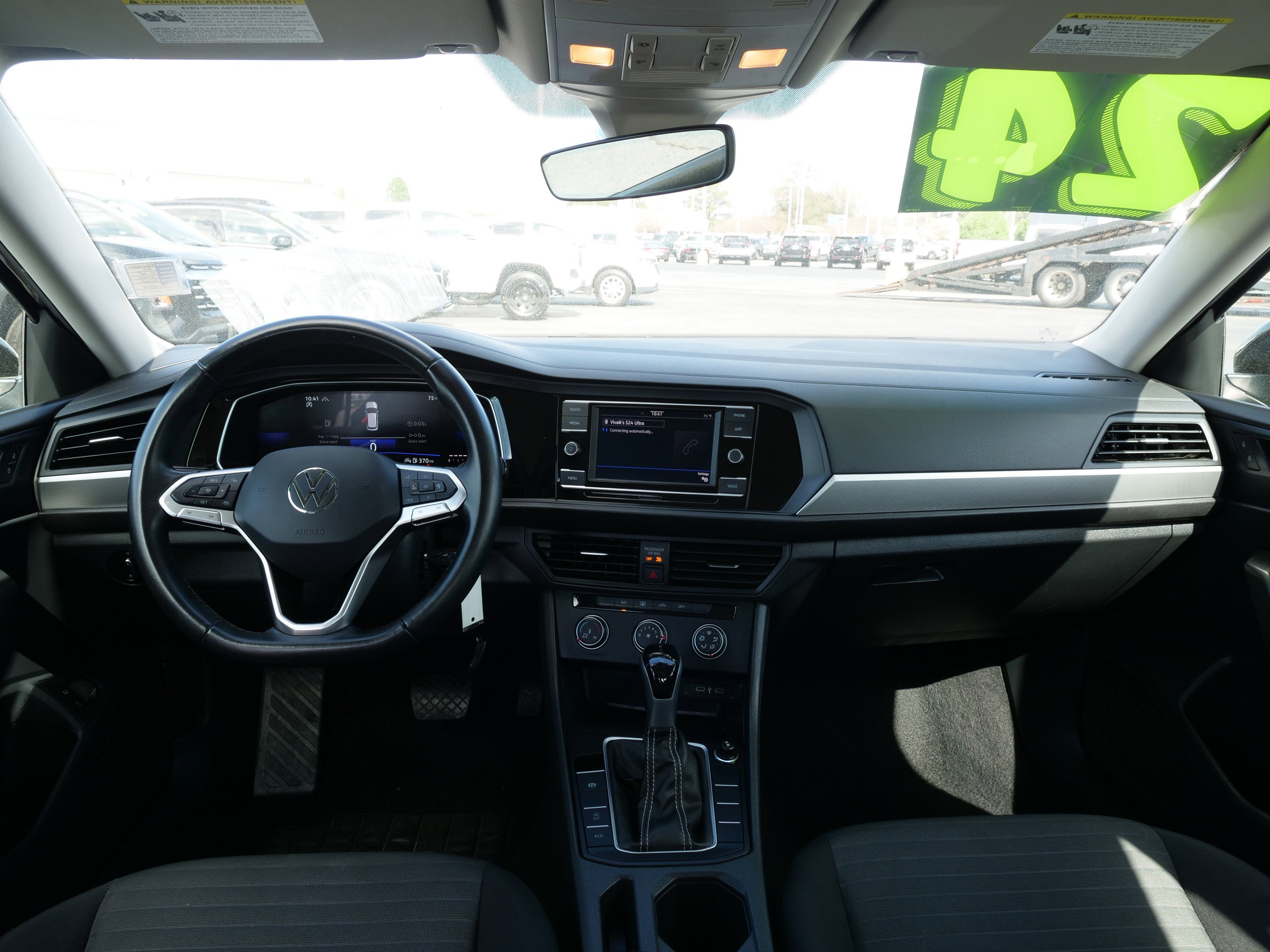 2024 Volkswagen Jetta S