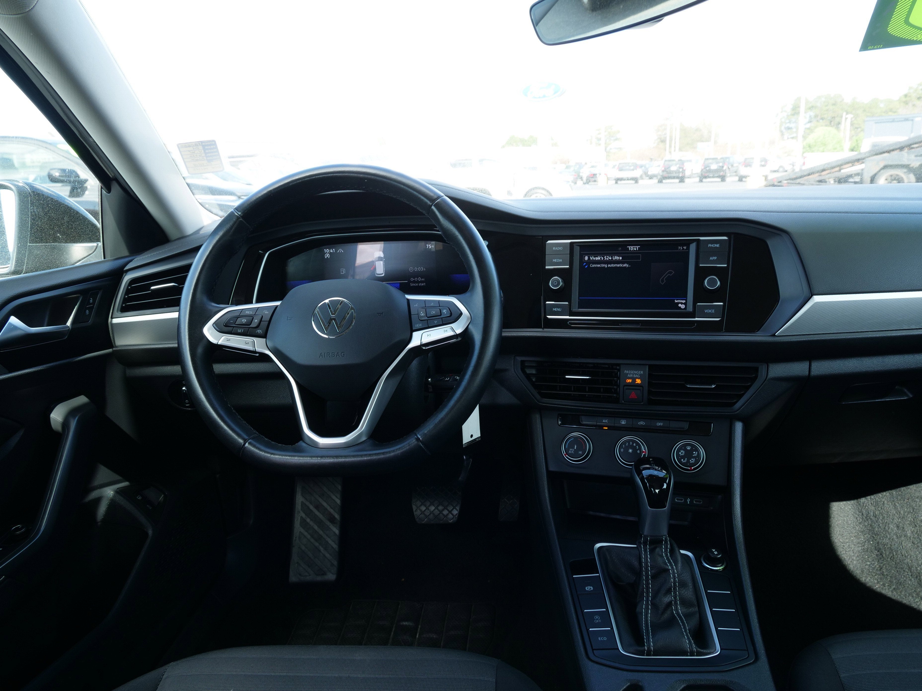 2024 Volkswagen Jetta S
