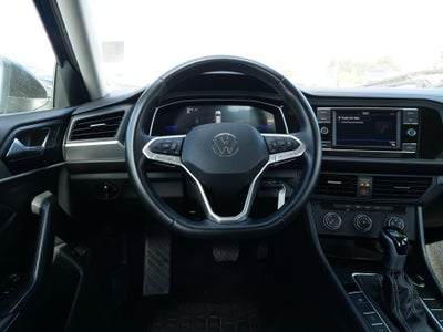 2024 Volkswagen Jetta S