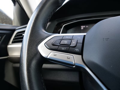 2024 Volkswagen Jetta S