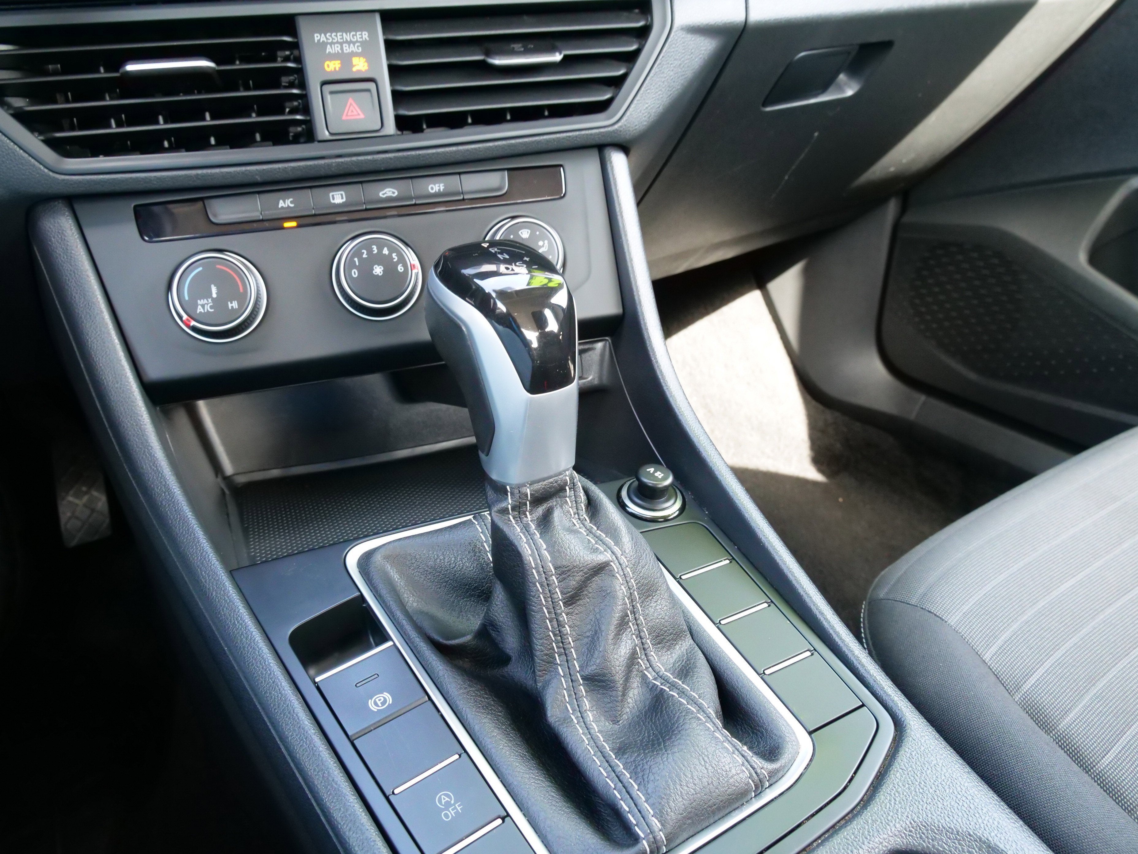 2024 Volkswagen Jetta S