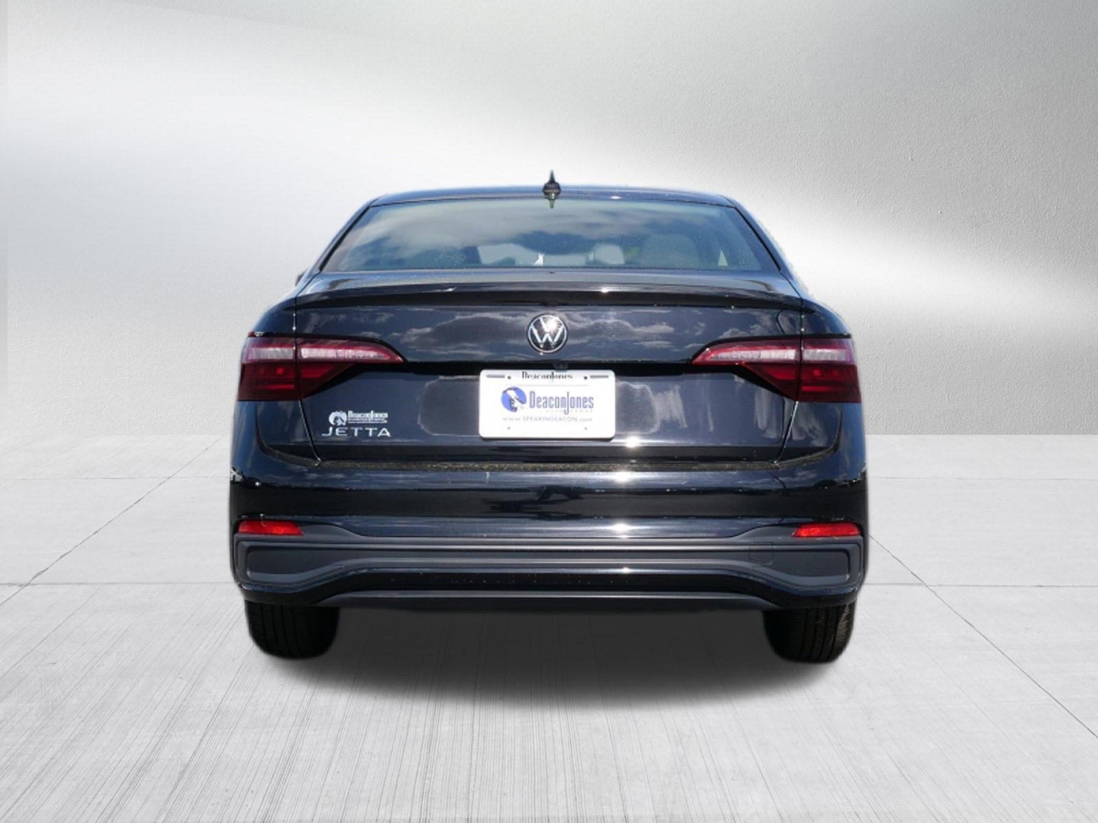 2024 Volkswagen Jetta S
