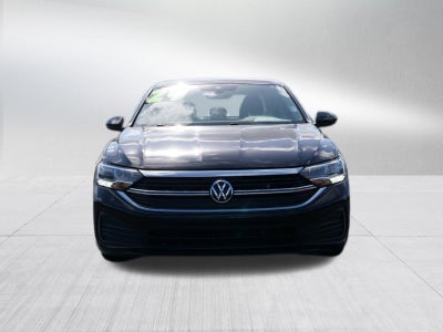 2024 Volkswagen Jetta S