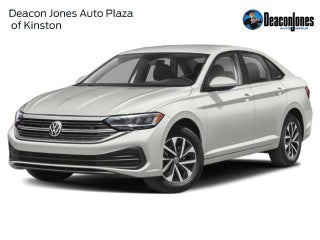 2024 Volkswagen Jetta S