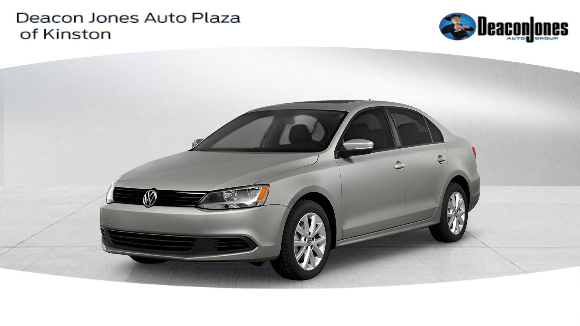 2014 Volkswagen Jetta Base