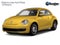 2012 Volkswagen Beetle 2.5L PZEV