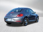 2012 Volkswagen Beetle 2.5L PZEV