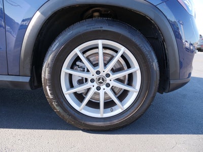 2024 Mercedes-Benz GLE GLE 350