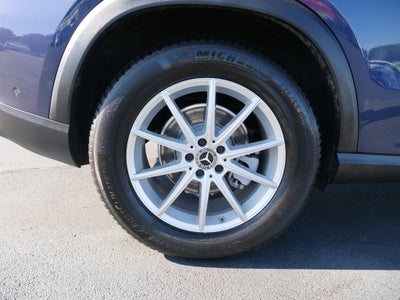 2024 Mercedes-Benz GLE GLE 350