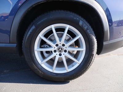 2024 Mercedes-Benz GLE GLE 350