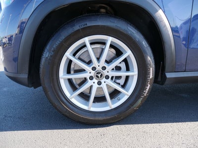 2024 Mercedes-Benz GLE GLE 350