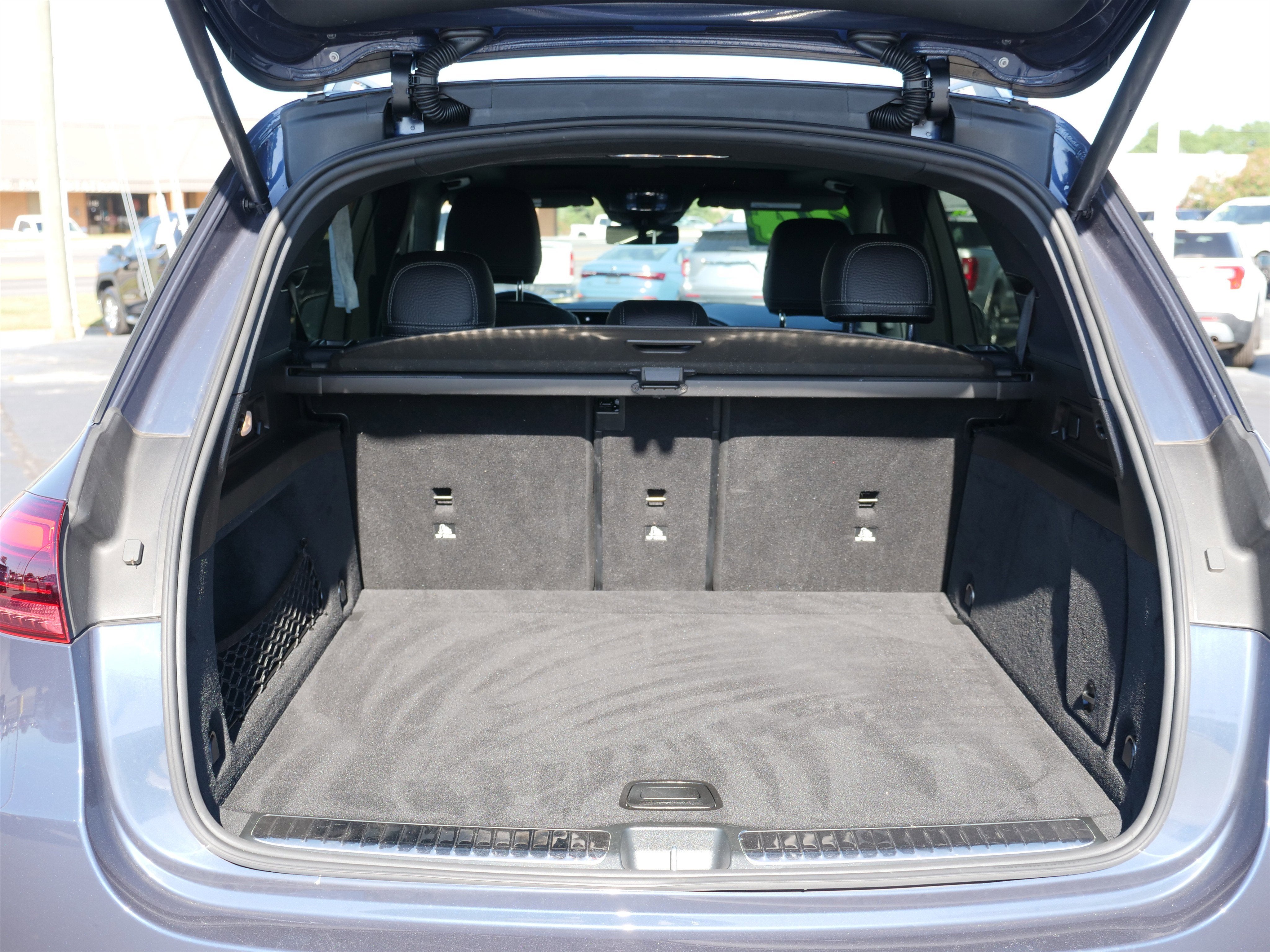 2024 Mercedes-Benz GLE GLE 350