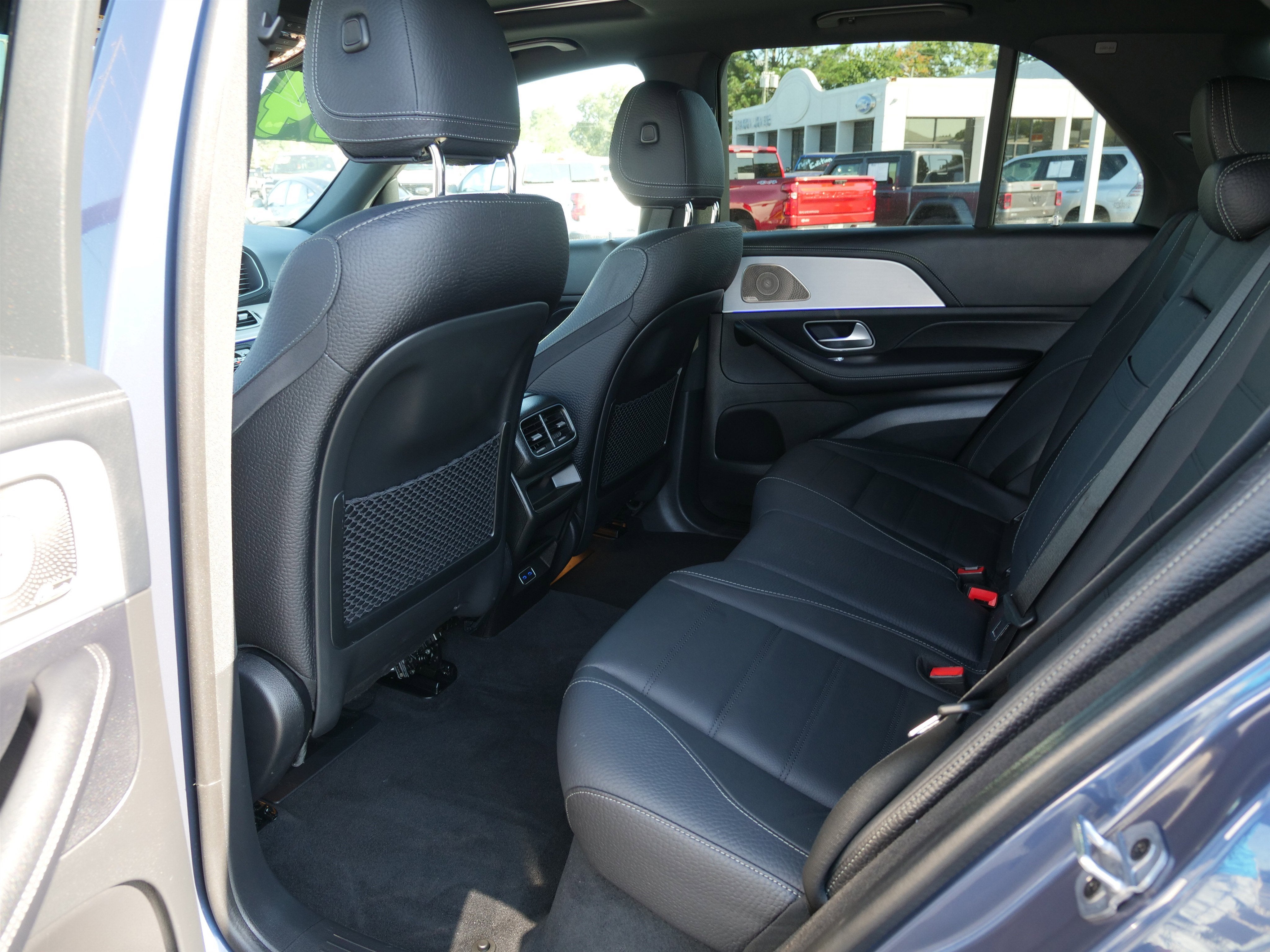 2024 Mercedes-Benz GLE GLE 350