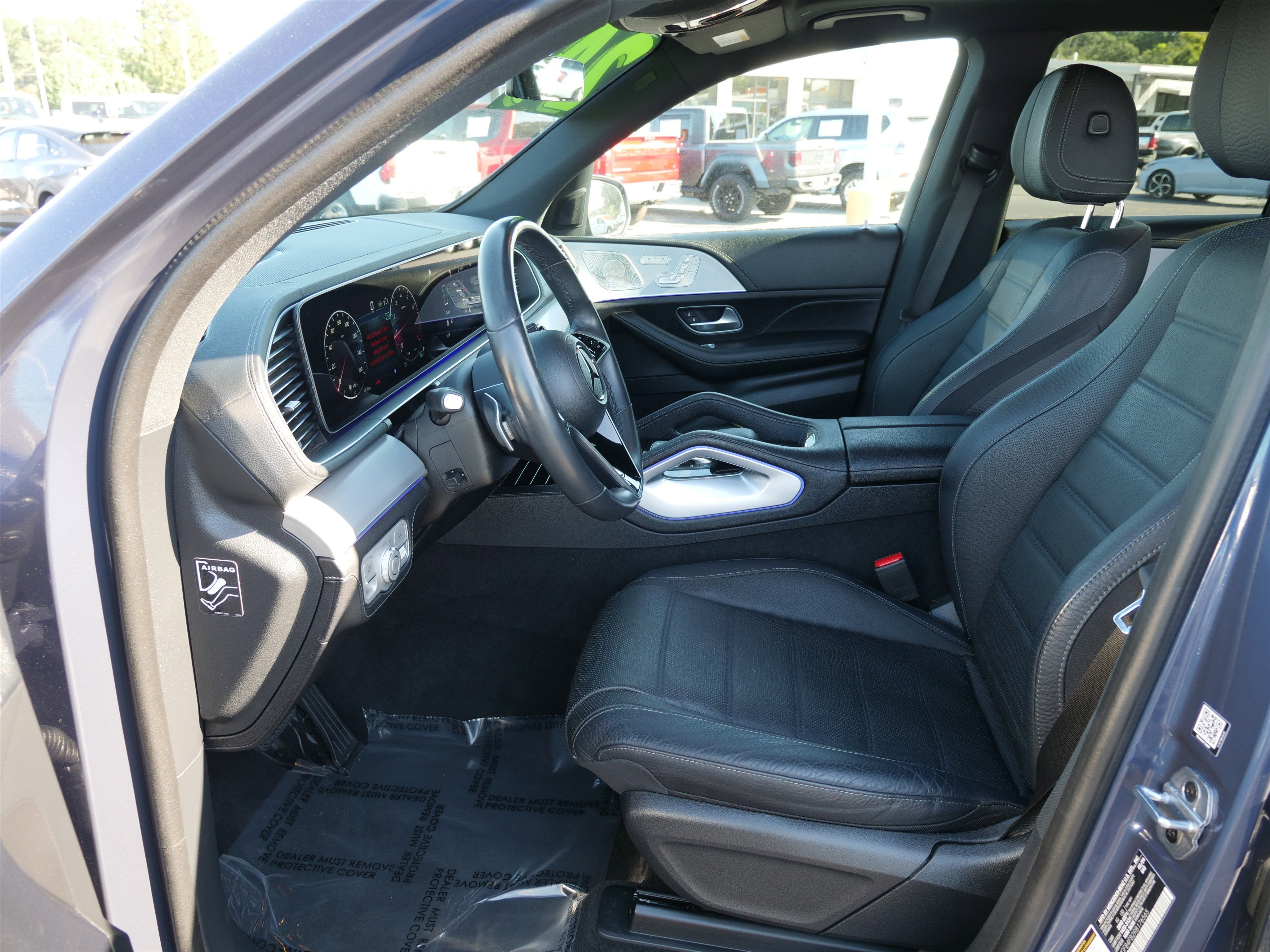 2024 Mercedes-Benz GLE GLE 350