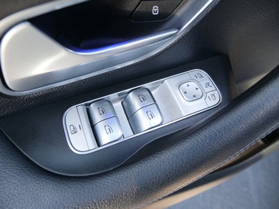 2024 Mercedes-Benz GLE GLE 350