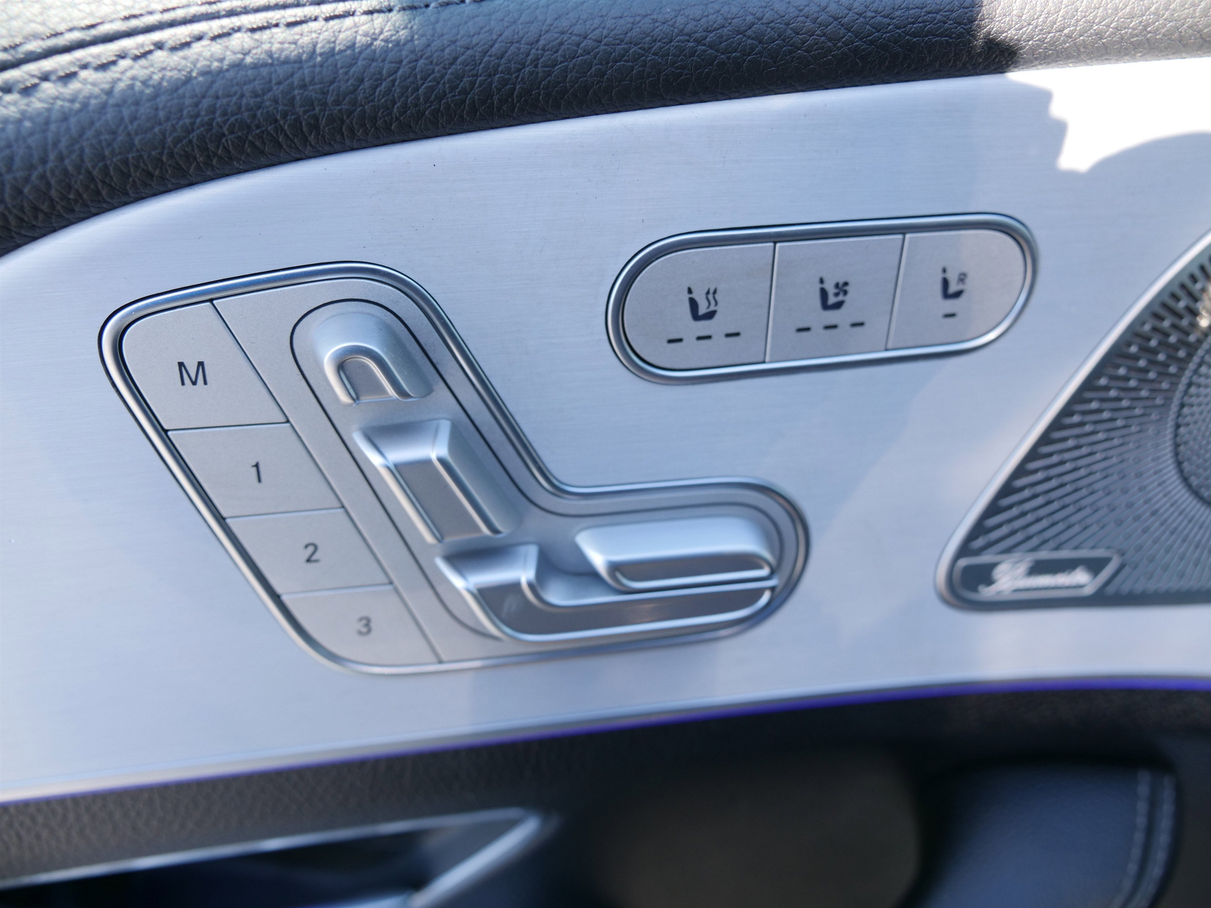 2024 Mercedes-Benz GLE GLE 350