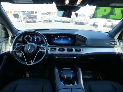 2024 Mercedes-Benz GLE GLE 350