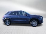 2024 Mercedes-Benz GLE GLE 350