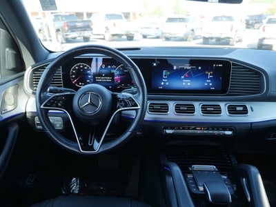 2024 Mercedes-Benz GLE GLE 350