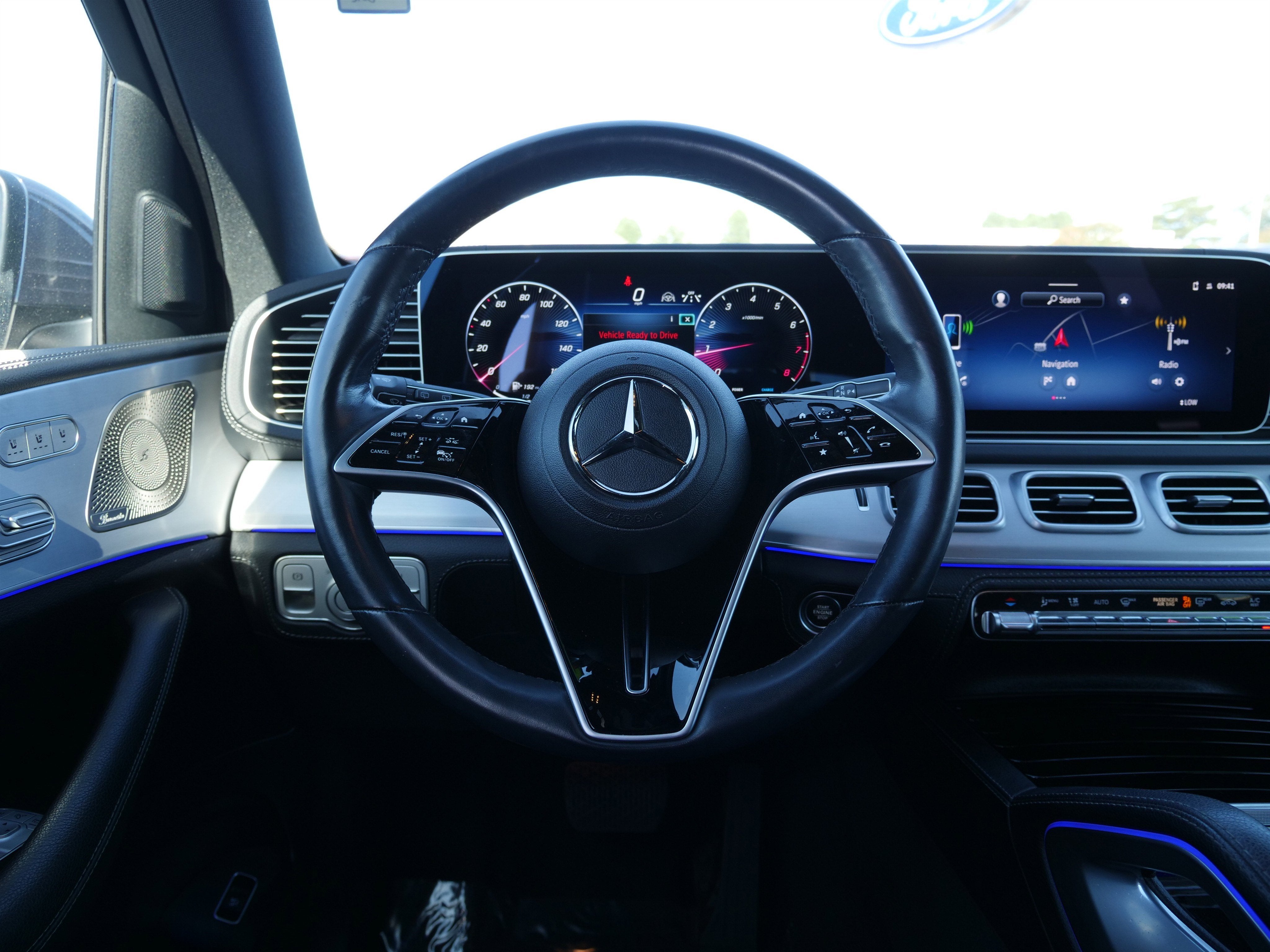 2024 Mercedes-Benz GLE GLE 350