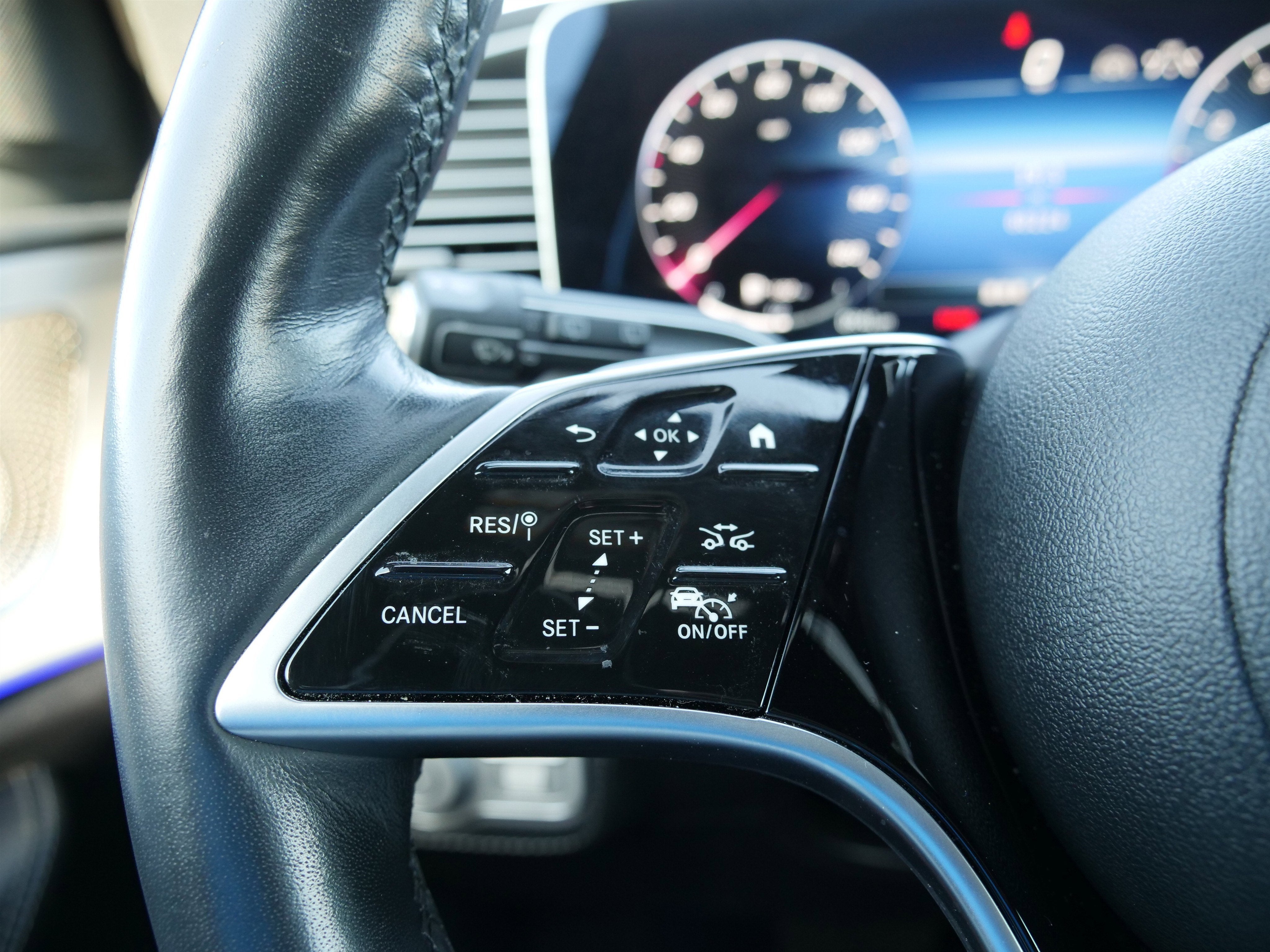 2024 Mercedes-Benz GLE GLE 350