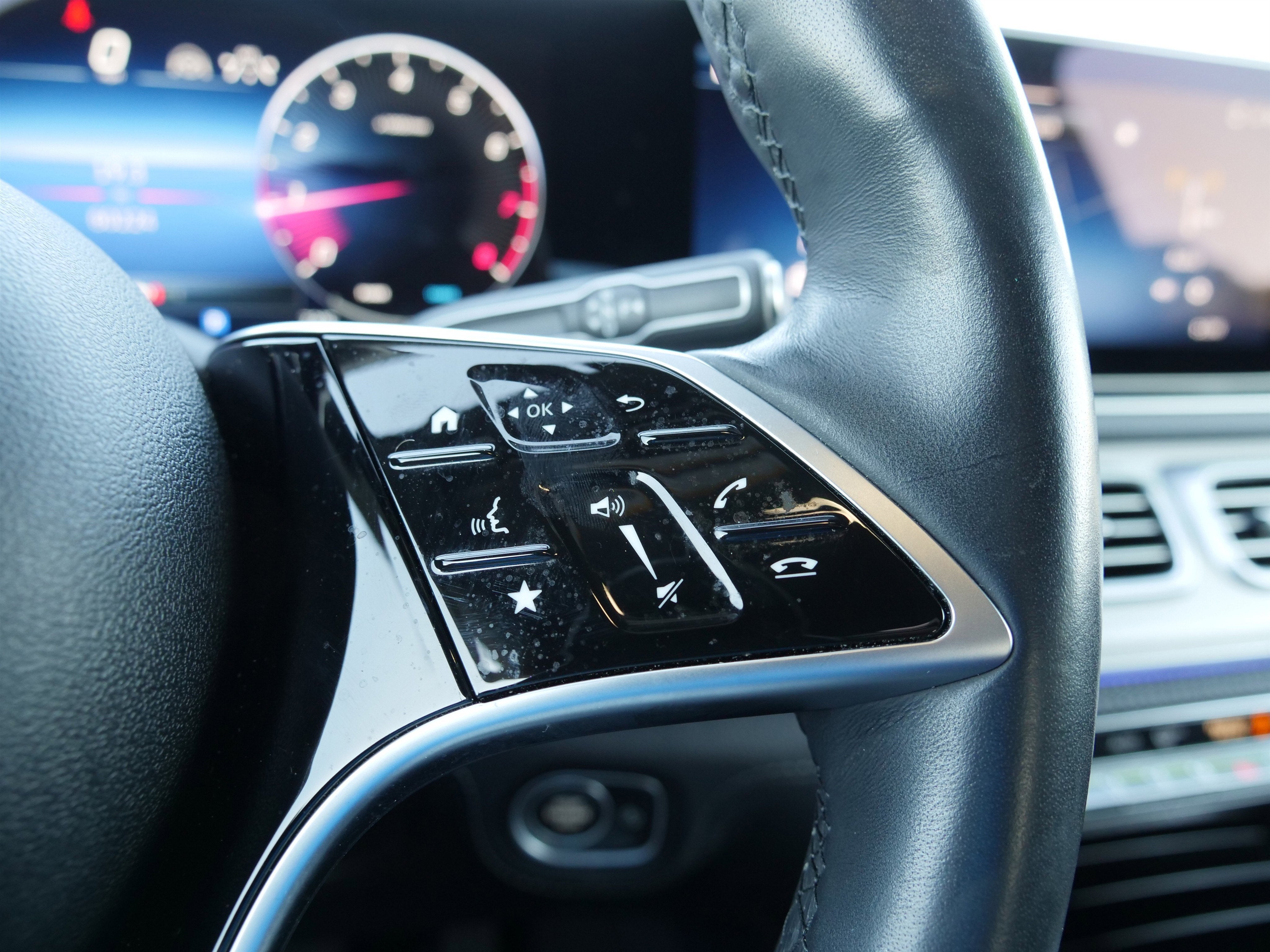 2024 Mercedes-Benz GLE GLE 350