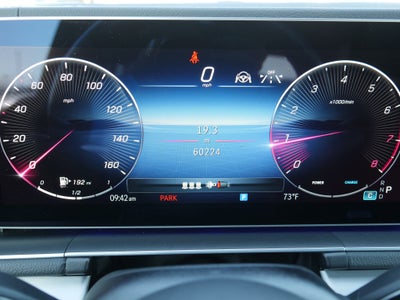 2024 Mercedes-Benz GLE GLE 350