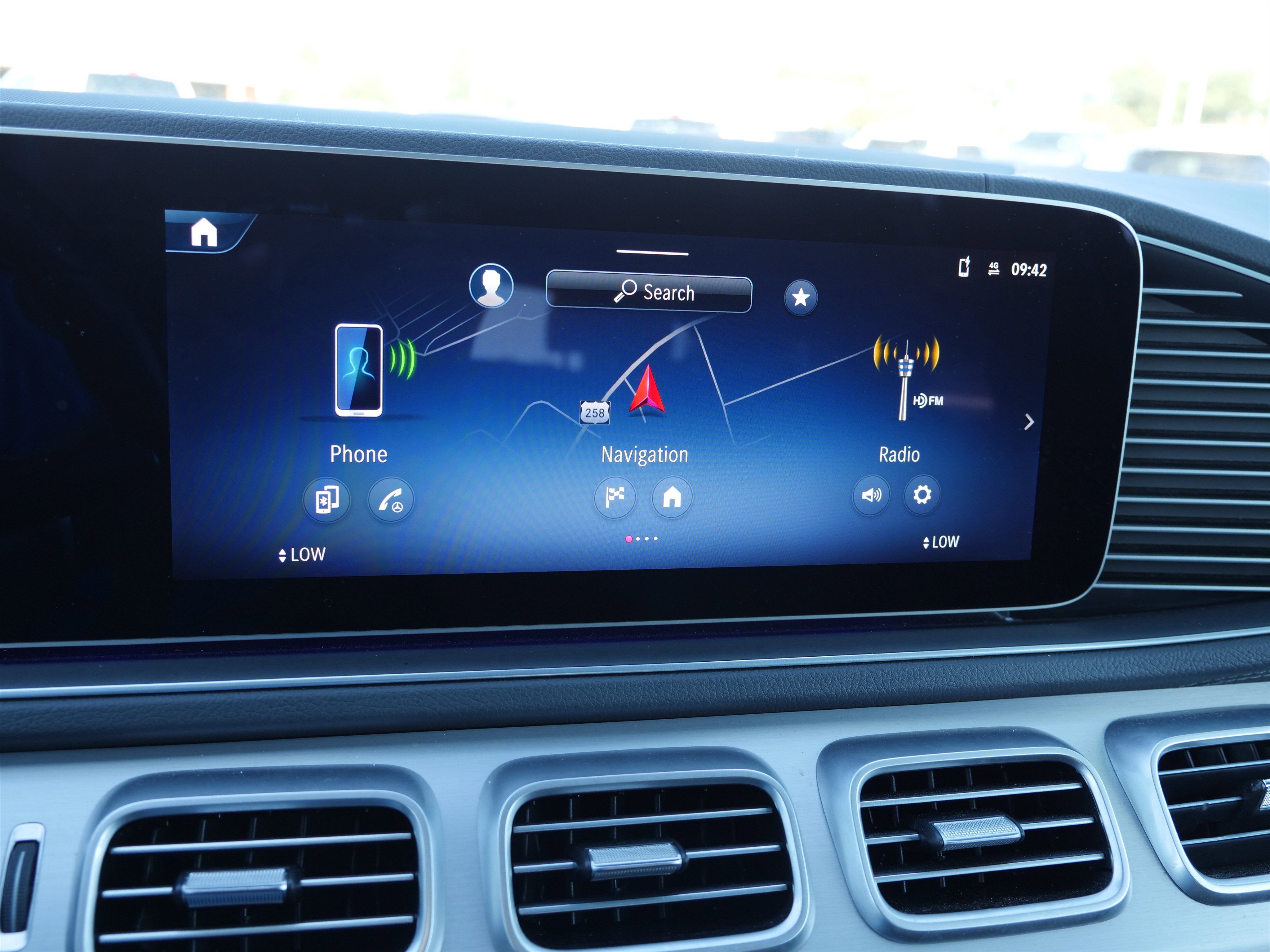 2024 Mercedes-Benz GLE GLE 350