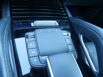 2024 Mercedes-Benz GLE GLE 350