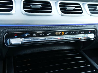 2024 Mercedes-Benz GLE GLE 350