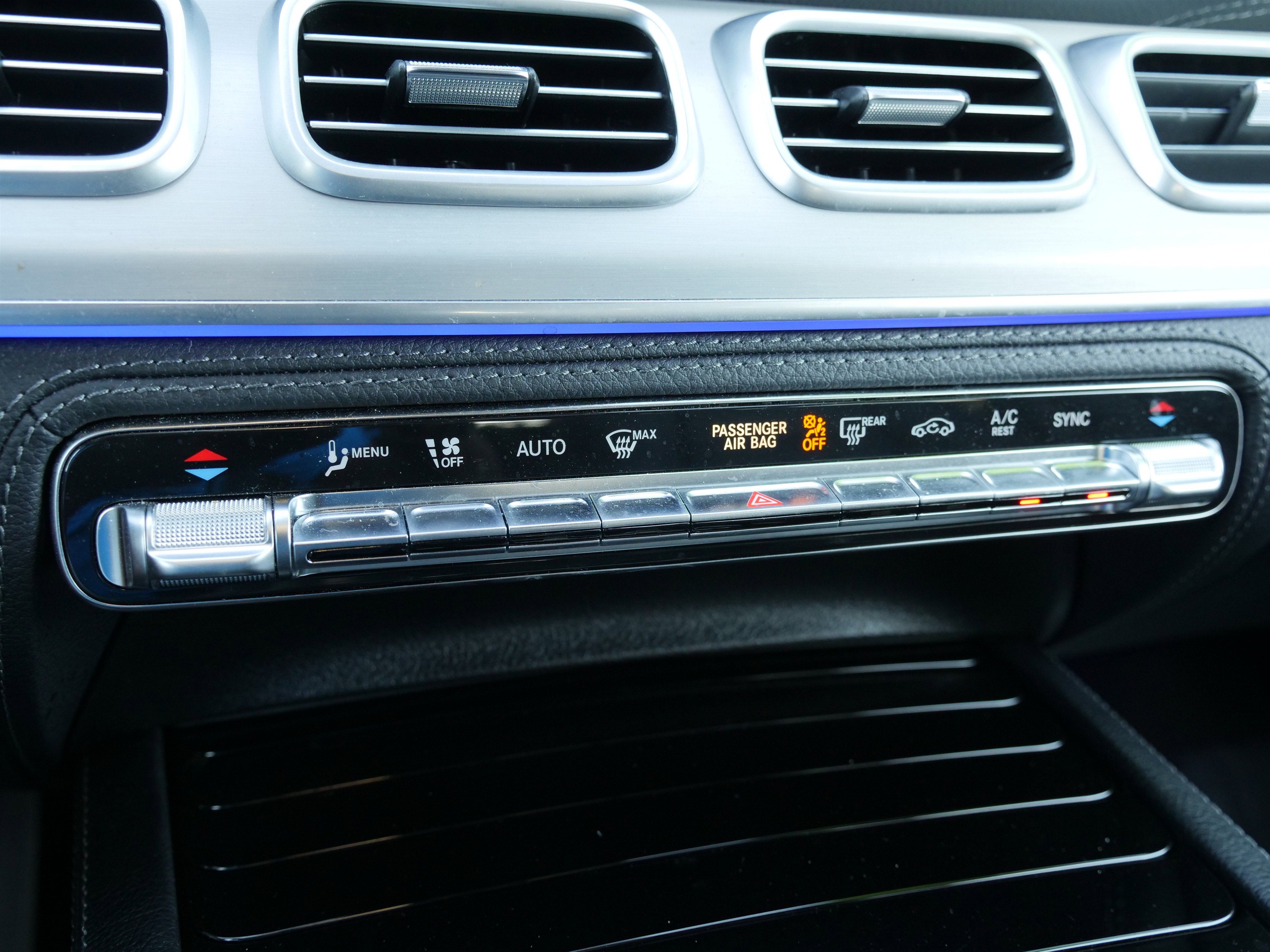 2024 Mercedes-Benz GLE GLE 350