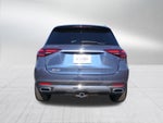 2024 Mercedes-Benz GLE GLE 350