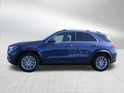 2024 Mercedes-Benz GLE GLE 350