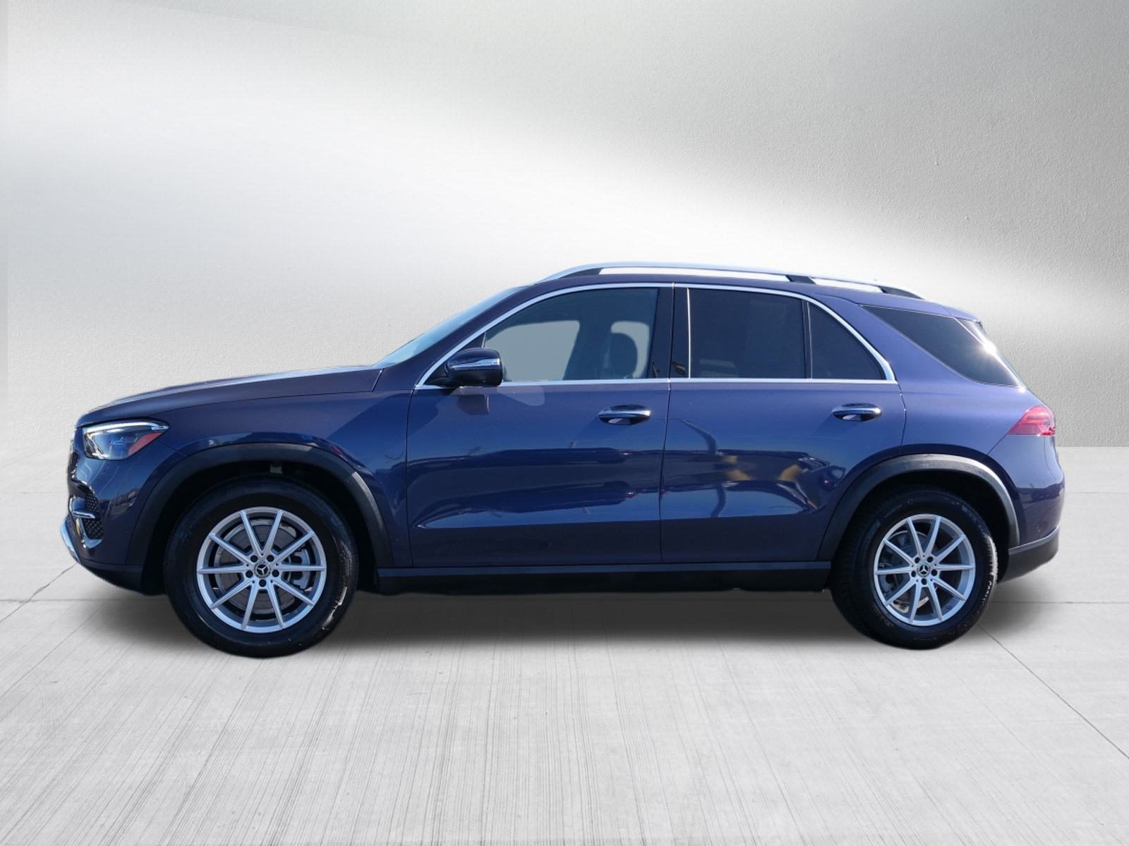 2024 Mercedes-Benz GLE GLE 350