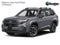 2026 Subaru Forester AWD