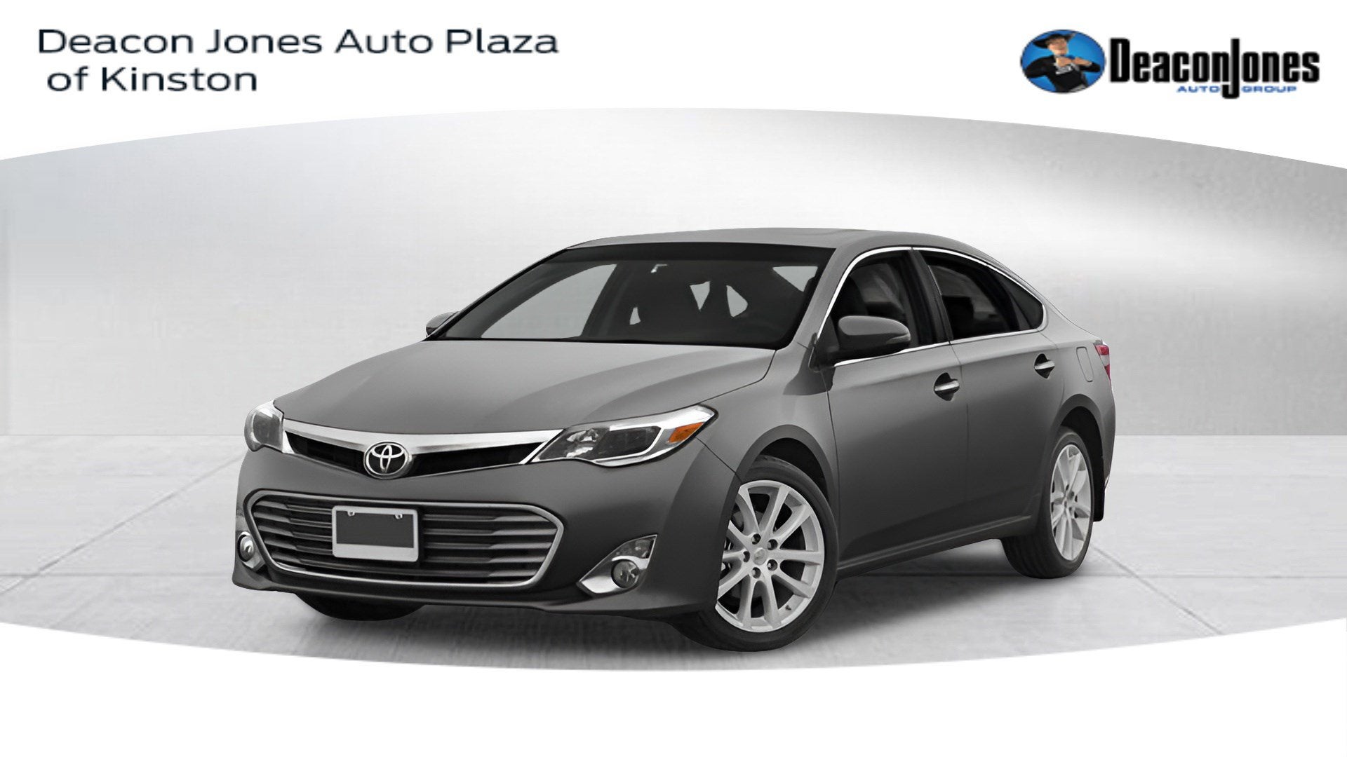 2013 Toyota Avalon Base