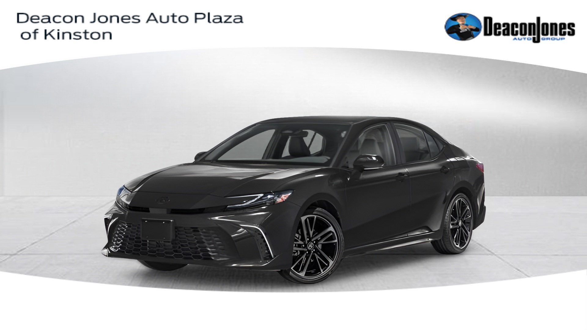 2026 Toyota Camry Base