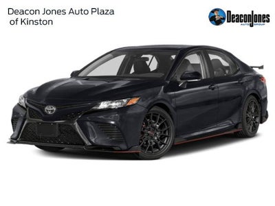 2024 Toyota Camry Base