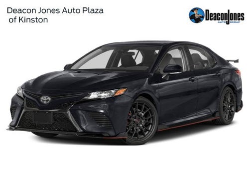 2024 Toyota Camry Base